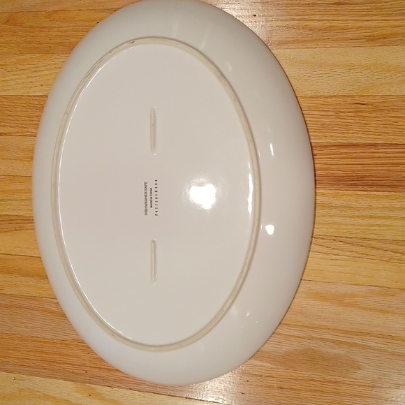 Pottery Barn Serving Platter - Picture 2 of 4
